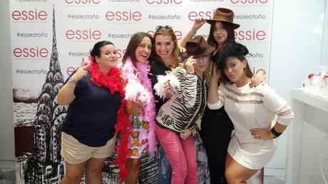 Reviews: Un Otoño a Todo Color