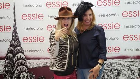 Reviews: Un Otoño a Todo Color