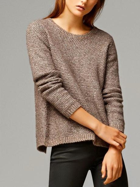 4 prendas de Massimo Dutti que quiero esta temporada ;-)