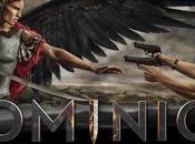 Dominion, nueva serie Syfy