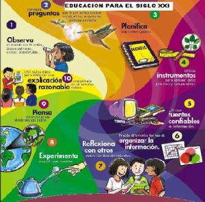 Estudiar en vacaciones