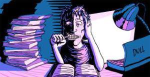 Estudiar en vacaciones