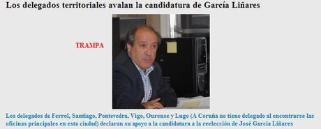 Elecciones F.G.F.: Entrevista al candidato Juan C. Vázquez Veras (Segunda parte)