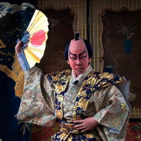 10 Curiosidades sobre el Teatro Kabuki