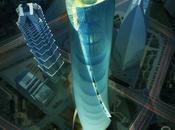 Torre Shanghai Marshall Strabala