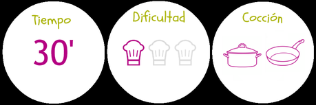 Macarrones con gambas Macarrones con gambas