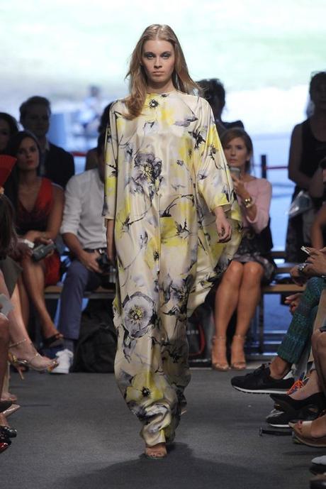 MFSHOW SS15 - 2nd Skin Co 