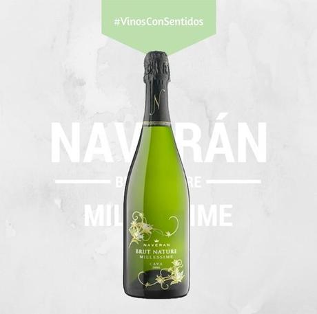 Cava Naveran Brut Nature Millessime
