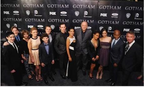 Gotham segundo capitulo