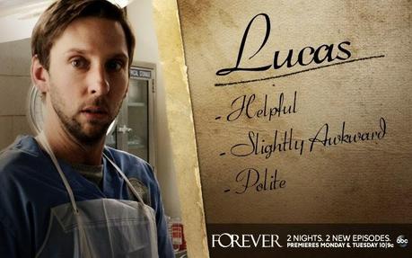 Forever es demasiado tiempo incluso para una serie