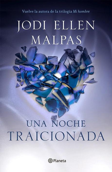 Reseña Una noche. Deseada de Jodi Ellen Malpas