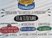 Exposición “Historia Fundación Obra Martín”