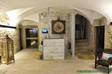 Lugares con encanto Mas Carreras 1846 Hotel con encanto Bordils Magia en el Baix Empordà