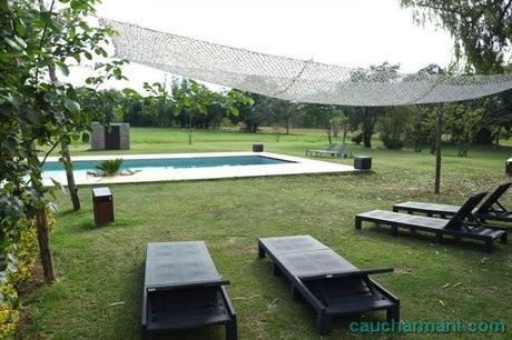 Lugares con encanto Mas Carreras 1846 Hotel con encanto Bordils Magia en el Baix Empordà