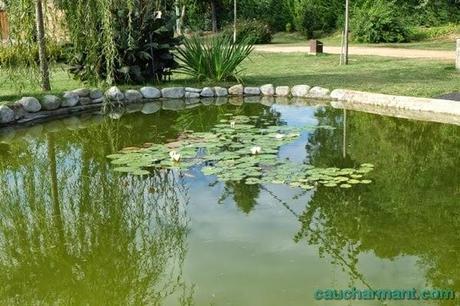 Lugares con encanto Mas Carreras 1846 Hotel con encanto Bordils Magia en el Baix Empordà