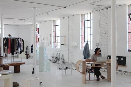 Espacios para la creatividad