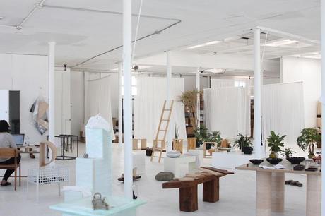 Espacios para la creatividad