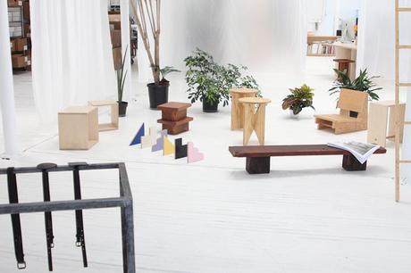 Espacios para la creatividad