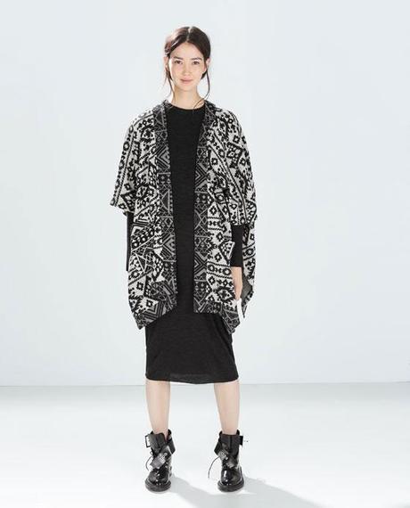 poncho nuevo must have