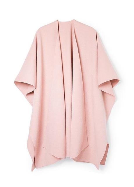 poncho nuevo must have