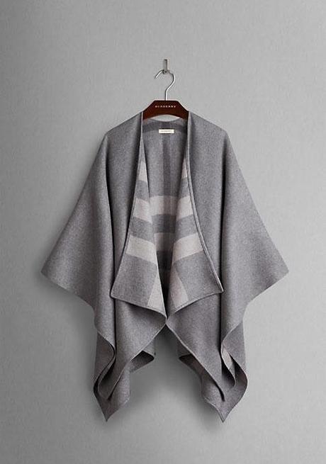 poncho nuevo must have