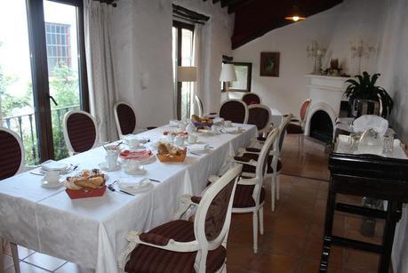 Evento blogger en el Hotel El Capricho de la Portuguesa hotelcaprichodelaportuguesa (8)