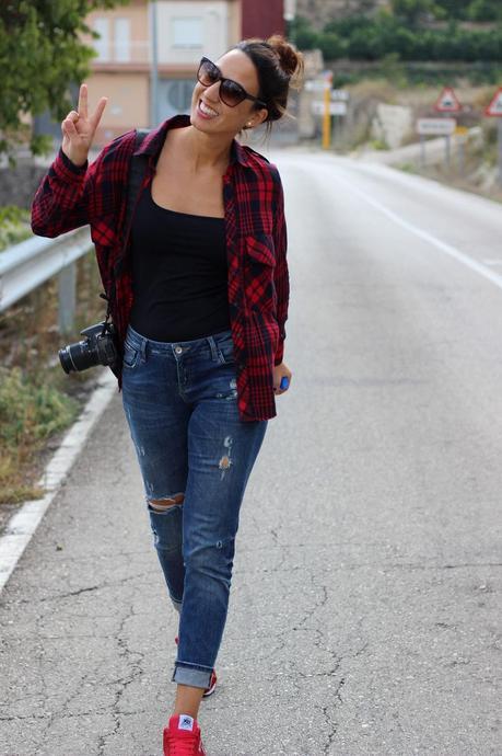 Evento blogger en el Hotel El Capricho de la Portuguesa IMG_3025(1)