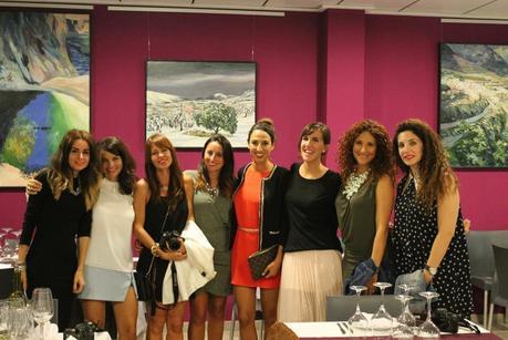 Evento blogger en el Hotel El Capricho de la Portuguesa hotelcaprichodelaportuguesa (2)