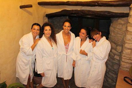 Evento blogger en el Hotel El Capricho de la Portuguesa hotelcaprichodelaportuguesa (21)