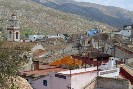 Evento blogger en el Hotel El Capricho de la Portuguesa IMG_3024