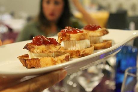 Evento blogger en el Hotel El Capricho de la Portuguesa hotelcaprichodelaportuguesa (1)