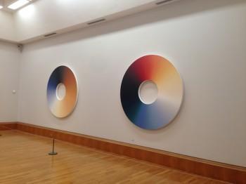 O Eliasson Tate Britain 2