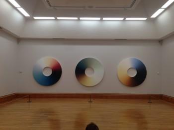 O Eliasson Tate Britain 3
