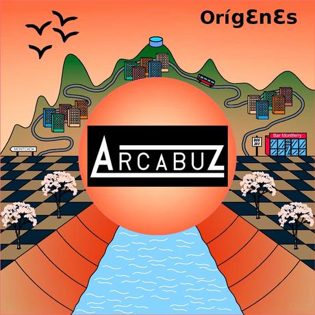 ARCABUZ: ORÍGENES