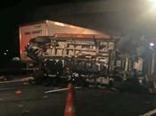 Tracy Morgan Devuelve Golpe Walmart