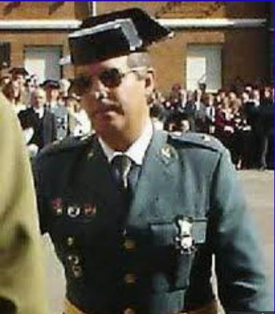Asciende a coronel de la Guardia Civil el hijo de Tejero que fue cesado por celebrar el 23-F.
