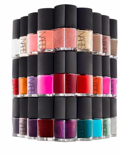 Novedades Nars Otoño-Invierno 2014-2015 Novedades Nars Otoño-Invierno 2014-2015