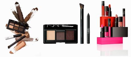 Novedades Nars Otoño-Invierno 2014-2015