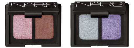 Novedades Nars Otoño-Invierno 2014-2015