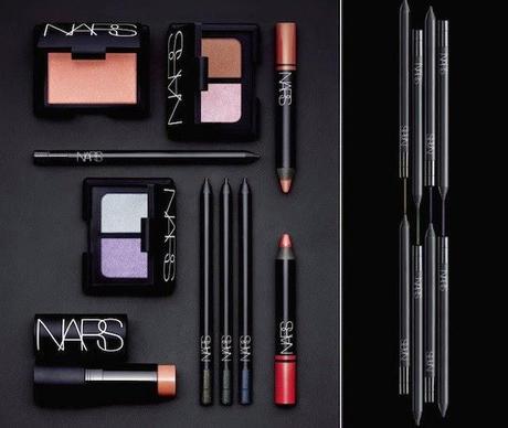 Novedades Nars Otoño-Invierno 2014-2015