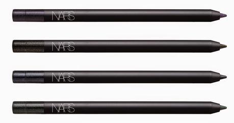 Novedades Nars Otoño-Invierno 2014-2015