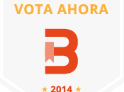 Vota Trendy Premios Bitácoras 2014
