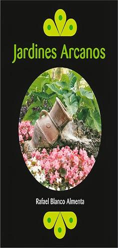 Mamá, quiero ser escritor. 2º parte: Rafael Blanco Almenta