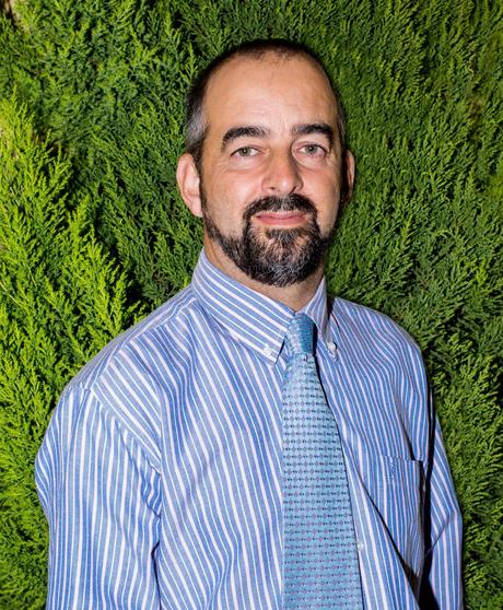 Mamá, quiero ser escritor. 2º parte: Rafael Blanco Almenta