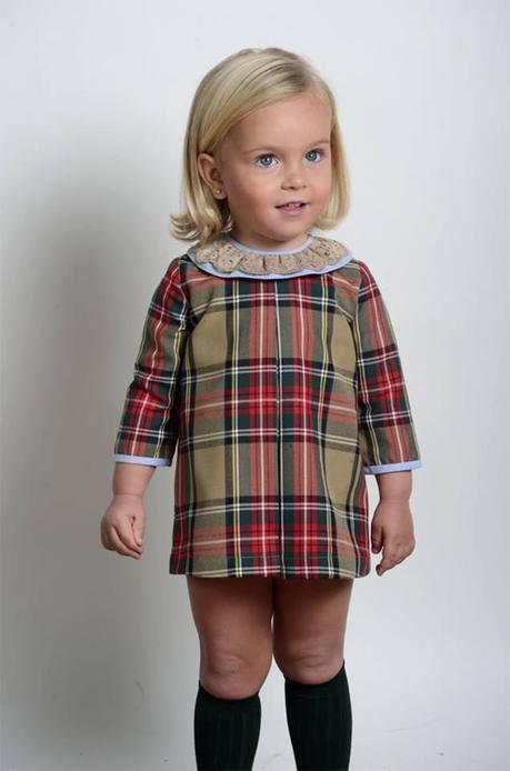 ESTE ES MI ESTILO : BERAL BABY.