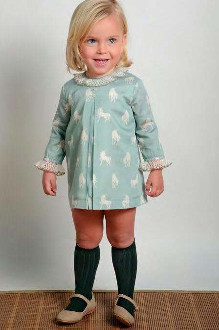 ESTE ES MI ESTILO : BERAL BABY.