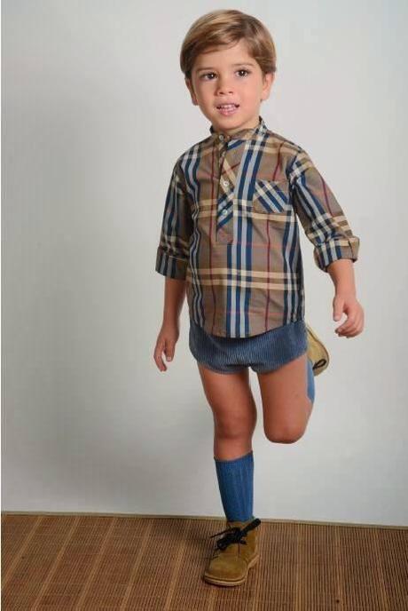 ESTE ES MI ESTILO : BERAL BABY.