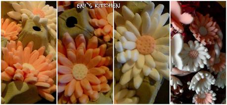 Tarta Irlandesa para cumpleaños! Tarta para Ana!