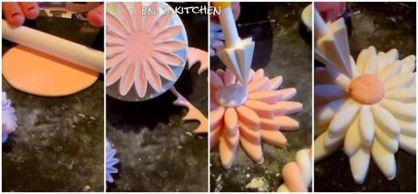 Tarta Irlandesa para cumpleaños! Tarta para Ana!