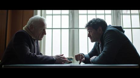 El veredicto. La bomba bajo el sistema. El veredicto. La bomba bajo el sistema.